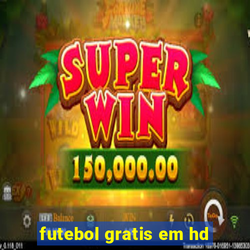 futebol gratis em hd